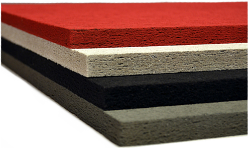 Konto akusztika - akusztikai panel