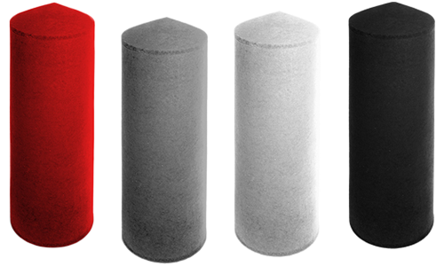 Konto akusztika - basszus csapda