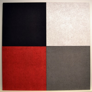 akusztikai panel 60x60